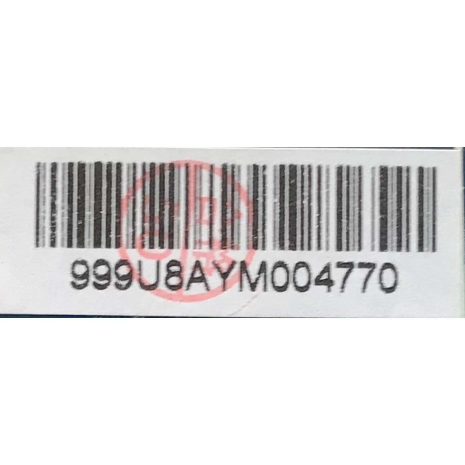 MAIN PARA TV ELEMENT / NUMERO DE PARTE 999U8AY / JUC7.820.00180256 / HLS73C-IU / MODELO HLS73C-IU - Imagen 3